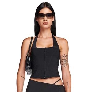 I Am Gia VIERRA Corset